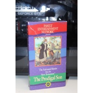 Animated Stories From The New Testament: The Prodigal Son VHS