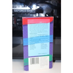 Animated Stories From The New Testament: The Good Samaritan VHS