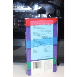 Animated Stories From The New Testament: The Righteous Judge VH