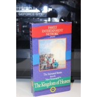 Animated Stories From The New Testament: The Kingdom Of Heaven
