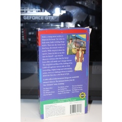 Animated Stories From The New Testament: Bread From Heaven VHS