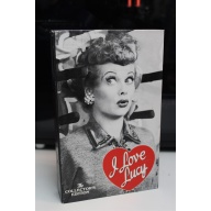 I Love Lucy - Collectors Edition - Getting Into Rockys Act -