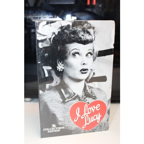 I Love Lucy - Collectors Edition - Lucy and Ricky Perform Toge