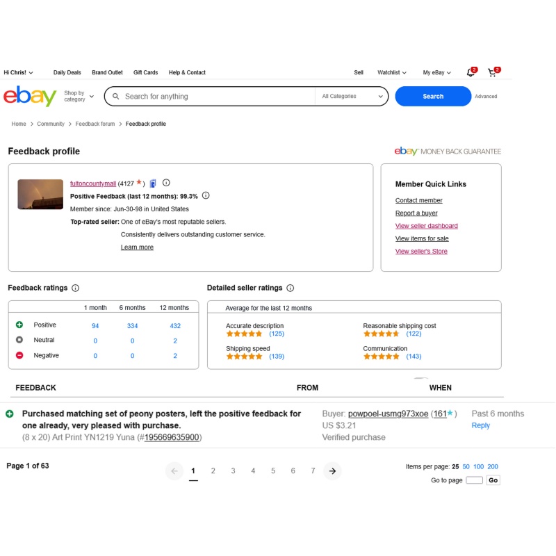 (16 x 20) Art Print DT0306 Applejack Art Partners - 