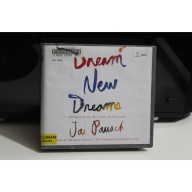 Dream New Dreams : Reimagining My Life after Loss by Jai Pausch (2012, CD)