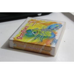Storytown Student Audiotext CD Collection by HARCOURT SCHOOL PUBLISHERS (2006)