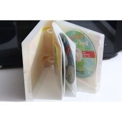 Storytown Student Audiotext CD Collection by HARCOURT SCHOOL PUBLISHERS (2006)