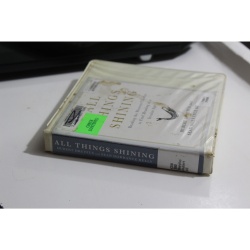 Reading the Western Canon to Find Meaning in a Secular World (CD, Unabridged)