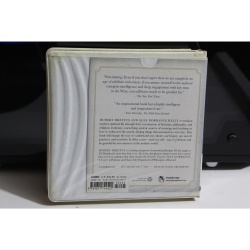 Reading the Western Canon to Find Meaning in a Secular World (CD, Unabridged)