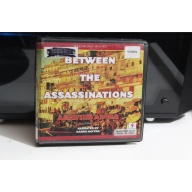 Between the Assassinations by Aravind Adiga (2009, CD, Unabridged)