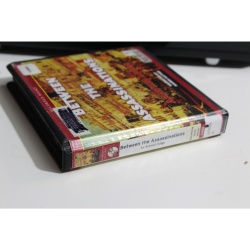 Between the Assassinations by Aravind Adiga (2009, CD, Unabridged)