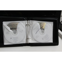 Chasing Harry Winston by Lauren Weisberger (2008, CD, Unabridged)