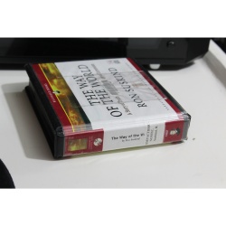 A Story of Truth and Hope in an Age of Extremism by Ron Suskind (2008, CD)