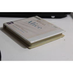 About Alice by Calvin Trillin (2006, CD, Unabridged)