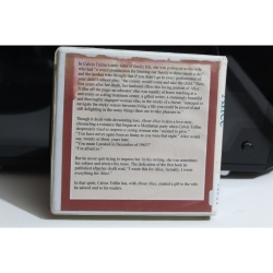 About Alice by Calvin Trillin (2006, CD, Unabridged)