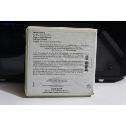 Mindless Eating : Why We Eat More Than We Think by Brian Wansink (2006, CD)