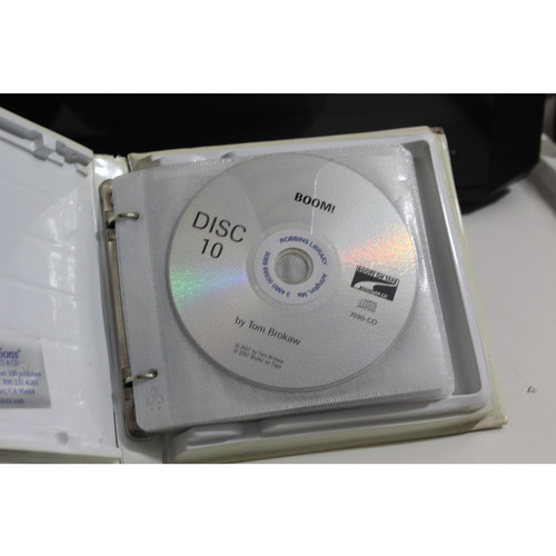 Boom Voices of the Sixties Personal Reflections on the 60s & Today Tom Brokaw CD