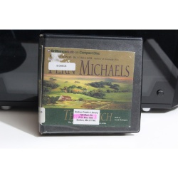 Texas Ser.: Texas Rich by Fern Michaels (2005, CD, Abridged)