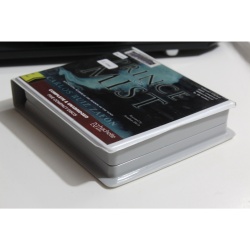 The Prince of Mist by Carlos Ruiz Zafón (2010, CD, Unabridged)