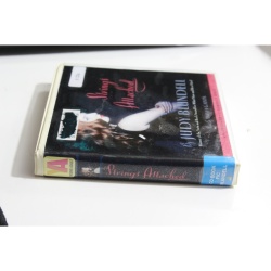 Strings Attached by Judy Blundell (2011, CD)