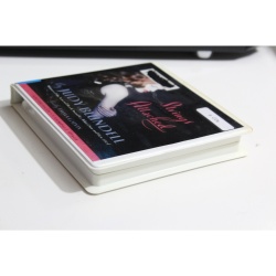 Strings Attached by Judy Blundell (2011, CD)