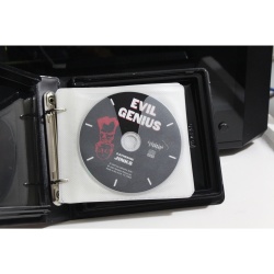 Evil Genius by Catherine Jinks (CD, Unabridged)