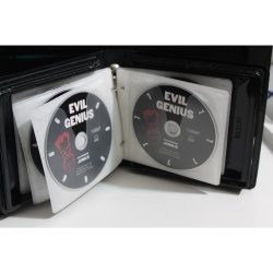 Evil Genius by Catherine Jinks (CD, Unabridged)