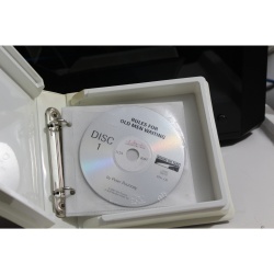 Rules for Old Men Waiting by Peter R. Pouncey (2005, CD, Unabridged)