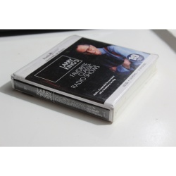 Legends of Radio Larry Kings Favorite Classic Radio Shows by Radio Spirits CD