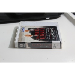 George W. Bush the White House & the Education of Paul ONeill by Ron Suskind CD