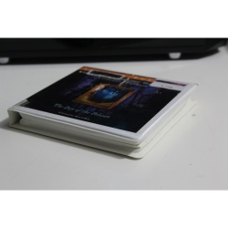 The Day of the Pelican by Katherine Paterson (2009, CD, Unabridged)