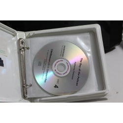 The Day of the Pelican by Katherine Paterson (2009, CD, Unabridged)