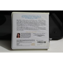 The Day of the Pelican by Katherine Paterson (2009, CD, Unabridged)