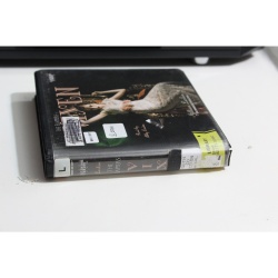 The Flappers Ser.: Vixen by Jillian Larkin (2010, CD, Unabridged)