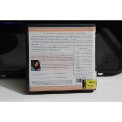 The Flappers Ser.: Vixen by Jillian Larkin (2010, CD, Unabridged)