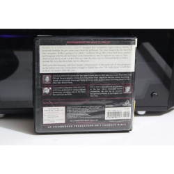 The First Part Last by Angela Johnson (2004, CD)