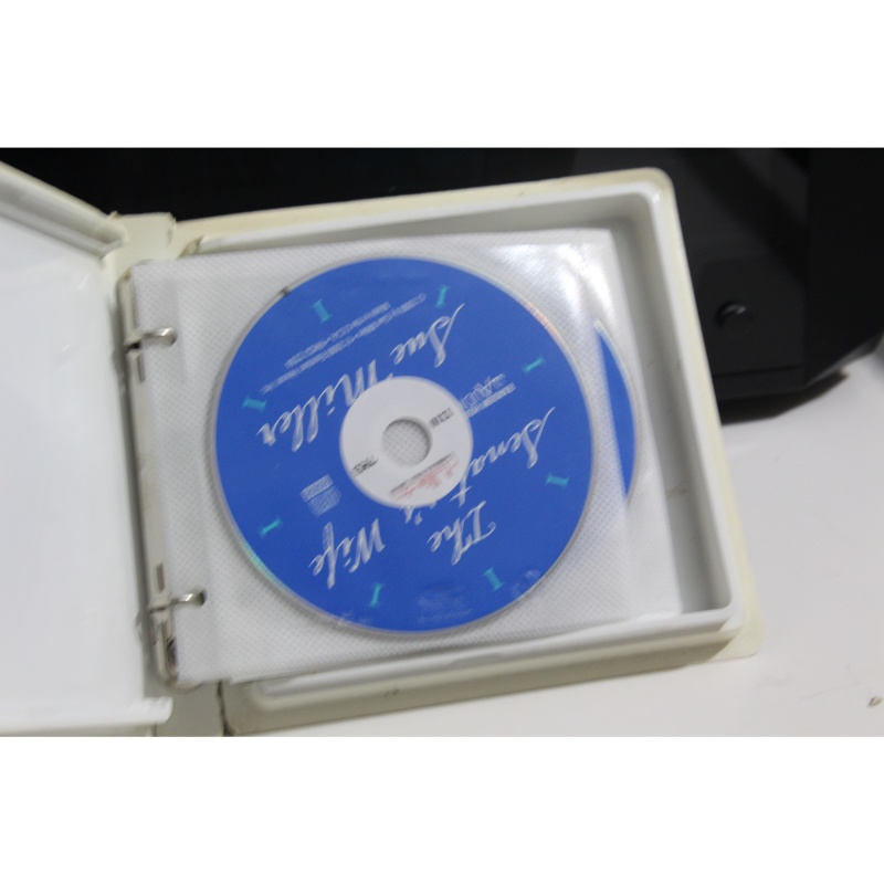 The Senators Wife by Sue Miller (2008, CD, Unabridged)