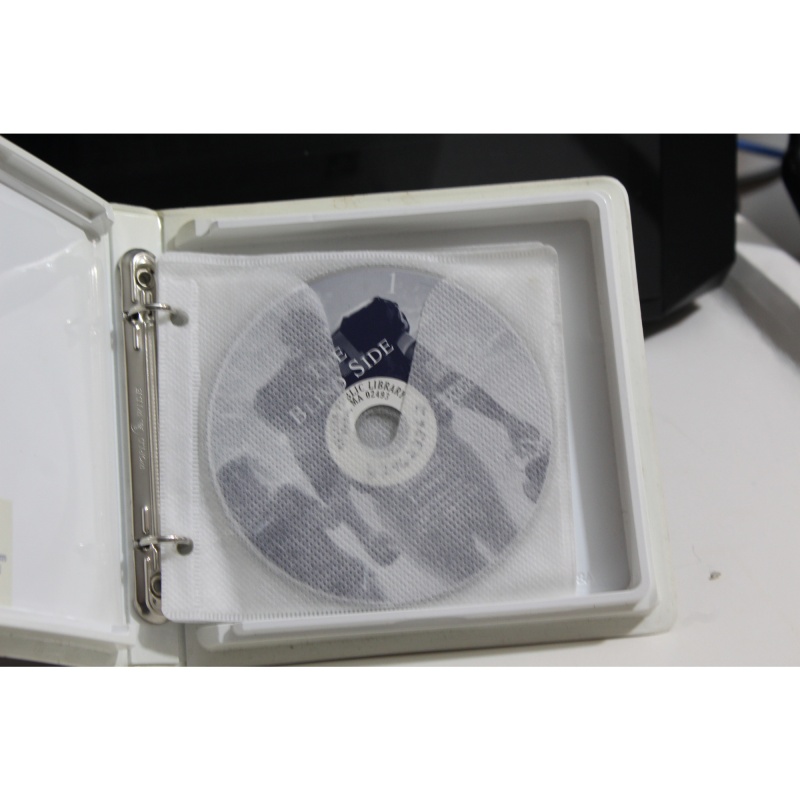 The Blind Side : Evolution of a Game by Michael Lewis (2009, CD, Abridged)