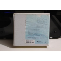 The Time Travelers Wife by Audrey Niffenegger (2006, CD, Unabridged)