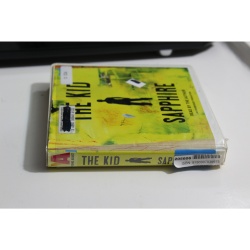 The Kid by Sapphire (2011, CD, Unabridged)