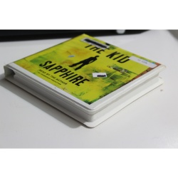 The Kid by Sapphire (2011, CD, Unabridged)