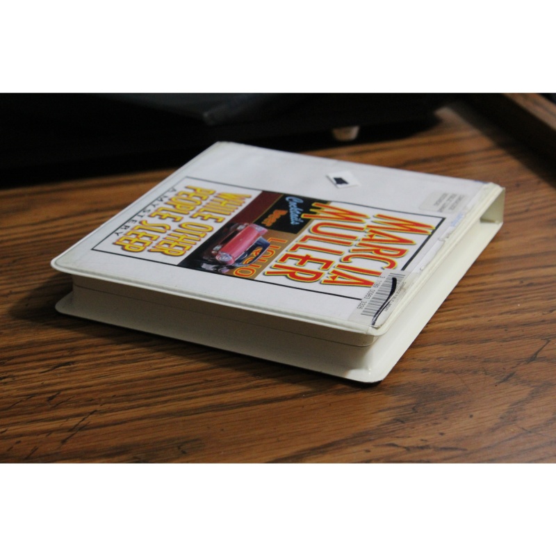 Sharon Mccone Ser.: While Other People Sleep by Marcia Muller (2015, CD)