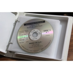 Sharon Mccone Ser.: While Other People Sleep by Marcia Muller (2015, CD)