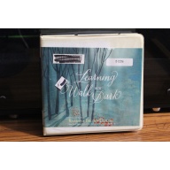 Learning to Walk in the Dark by Barbara Brown Taylor (2014, CD, Unabridged)