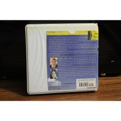 The Off Season by Catherine Gilbert Murdock (2007, CD, Unabridged)