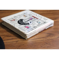 One Fifth Avenue by Candace Bushnell (2008, Mass Market, Abridged)