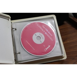 One Fifth Avenue by Candace Bushnell (2008, Mass Market, Abridged)