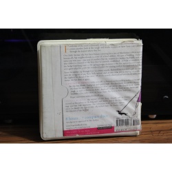 One Fifth Avenue by Candace Bushnell (2008, Mass Market, Abridged)