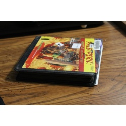 M. T. Andersons Thrilling Tales SeriesAgent Q, or the Smell of Danger! (CD)