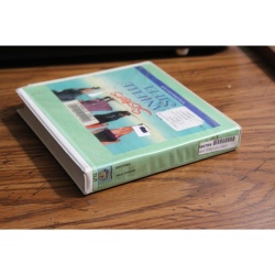 Danielle Steel Ser.: Sisters by Danielle Steel (2007, CD, Unabridged)